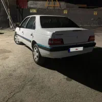 پژو ‌slx مدل ۹۷