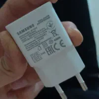 فست شارژر اصلی سامسونگ