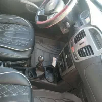 ساینا s مدل 1404|خودرو سواری و وانت|نی‌ریز, |دیوار