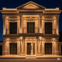 مسکونی نیمه ساز مصطفی خمینی