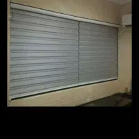 پرده زبرا ترک برتکس با ضمانت و طرح تعویض