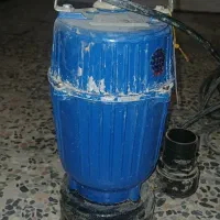 پمپ کفکش ۲و۳ اینچ|کولر آبی|دورود, |دیوار