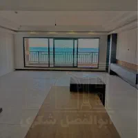 ۱۴۰ متری برج آرال ۱۰ /دیزاین شده طبقه 18