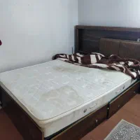 تشک تخت