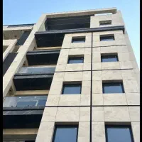 آپارتمان نوساز سید رضئ مشهد /فروش یا معاوضه