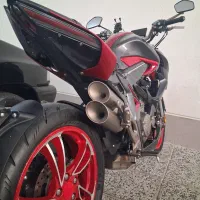 زونتس z4 ۱۴۰۳ zontes|موتورسیکلت|شیراز, ستارخان|دیوار