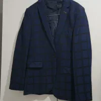 کت مردانه  نو و تمیز
