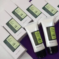 ضدآفتاب کوزارکس آلوئه ورا کُره ای