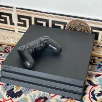 PS4 پرو یک ترا