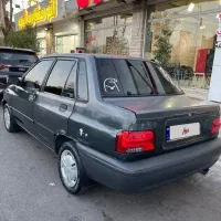 پراید|خودرو سواری و وانت|یزد, |دیوار