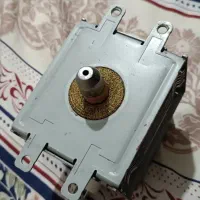مگنترون سامسونگ|اجاق گاز و لوازم برقی پخت‌وپز|کرج, چمران|دیوار