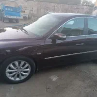 هیوندای آزرا گرنجور 3300cc، مدل ۲۰۰۷|خودرو سواری و وانت|اصفهان, عباس‌آباد|دیوار