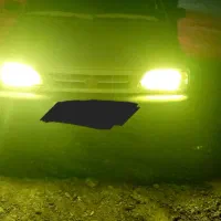 لامپ هدلایت