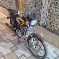 موتورامیکو83|موتورسیکلت|اهواز, شریعتی جنوبی|دیوار