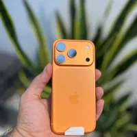 ایفون ۱۷ پرو قیمت کف اصفهان خدمون اونم اقساطی