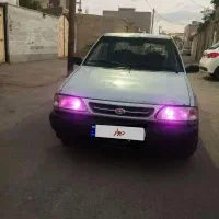 پراید ۸۵