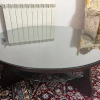 میز جلو مبلی