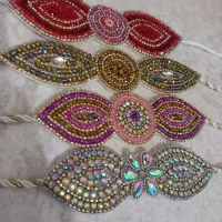 کمربند و کلاه|کیف، کفش، کمربند|روانسر, |دیوار