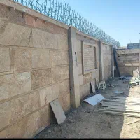 سنگ کاری و کاشی کاری