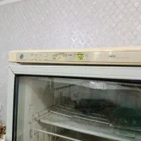 یخچال فریزر آزمایش برای فروشگاه.خانه.تهیه غذا|یخچال و فریزر|قروه, |دیوار