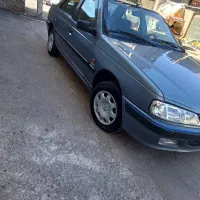 پارس ۸۹ دوگانه کارخانه|خودرو سواری و وانت|اردبیل, |دیوار