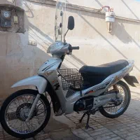 موتور بی کلاچ|موتورسیکلت|یزد, |دیوار