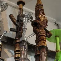 قلیان شیک|کلکسیون و سرگرمی|زاهدان, |دیوار