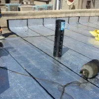 نصب ایزوگام با بهترین قیمت و کیفیت|خدمات پیشه و مهارت|تربتحیدریه, ۴۵ متری|دیوار