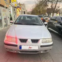 سمند lx|خودرو سواری و وانت|اراک, |دیوار