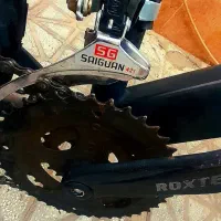 دوچرخه 24|دوچرخه، اسکیت، اسکوتر|تربت‌حیدریه, پائین ولایت|دیوار