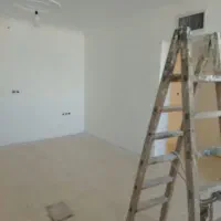 نقاشی ساختمان