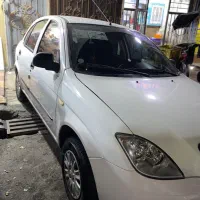 تیبا۲هاچپک|خودرو سواری و وانت|تهران, چهارصد دستگاه|دیوار