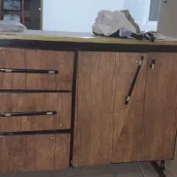 کابینت فلزی