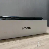 آیفون XR ایکس آر ۱۲۸ گیگ دوسیم عتیقه بسیار نو پلمپ|موبایل|ارومیه, |دیوار