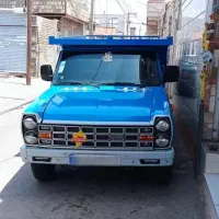 نیسان دوگانه آبشنال رادیال