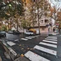 مشارکت زمین ۵۰۰ متری / بر ۴۴ متری / میدان تیر