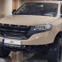 ماشین کلوت مدل ۱۴۰۲ اتومات|خودرو سواری و وانت|اصفهان, جاوان|دیوار