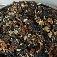 گردو فسنجون