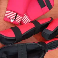 وسایل ورزشی  کاراته