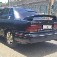 میتسوبیشی گالانت GTI 1992|خودرو کلاسیک|تهران, نیاوران|دیوار
