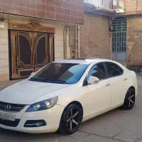 سواری جک j5|خودرو سواری و وانت|خرم‌آباد, |دیوار