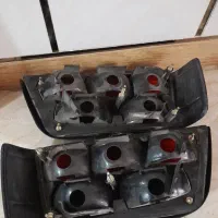 چراغ پژوپارس|قطعات یدکی و لوازم جانبی|نهاوند, |دیوار