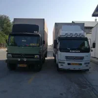 باربری(حجت بار توس ) حمل ونقل مشهد قاسم آباد خاور|خدمات حمل و نقل|مشهد, شهید رضوی|دیوار