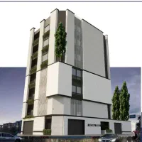 پیش فروش واحدهای۱۵۰مترپشت براصلی پاسداران کیلومتر۱|پیش‌فروش املاک|بندر انزلی, تهران|دیوار