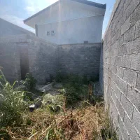 بنا ۱۰۰ متری نیمه کاره نیم پیلوت|فروش خانه و ویلا|چاف و چمخاله, |دیوار