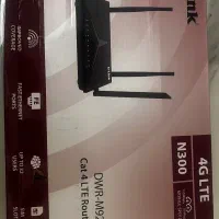 مودم D-Link M920