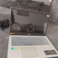 لپتاپ aser مدل aspire 3 نسل 11