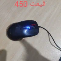 موس کامپیوتر|قطعات و لوازم جانبی رایانه|گرگان, |دیوار