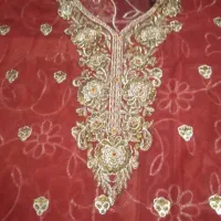 لباس هندی