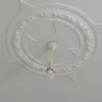 گچکاری و خورده کاری گچ و بنای